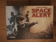 Space Alert (edycja polska)