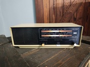 Stare radio RFT Minetta 0101.02. Lata 70-te. DDR