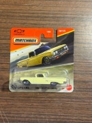 Matchbox autko do kolekcji nowe w pudełku 