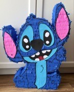 Piniata urodzinowa - Stitch