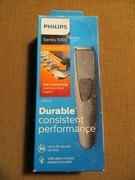 Trymer do brody Philips, mały (gniazdo do remontu) 