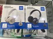 Słuchawki BLUE STAR BH02 Nowe Sklep GSM Sierpc Płocka 19