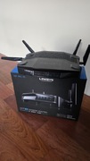 Router Linksys WRT32X