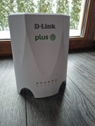 Router 5G D-Link DWR-X1820