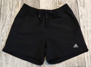 Spodenki treningowe ADIDAS Clima 365 Performance Essentials !Rozm.164