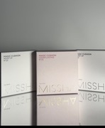 Missha Magic Cushion Cover Lasting SPF50+ PA+++ No.23