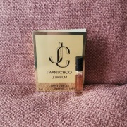 Jimmy Choo I Want Choo Le Parfum