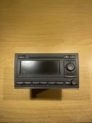 Radio BNO Audi navigation MMI