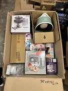 Tanie palety i kartony! Zabawki, artykuły dziecięce, mix ABC, Ubrania