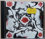 RED HOT CHILI PEPPERS - Blood Sugar Sex Magik  (CD)
