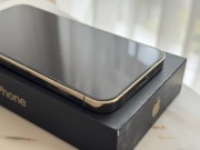 iPhone 12 Pro 128gb gold - idealny ekran / zbite plecki