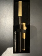 Dwa pióra wieczne „vintage” + gratis