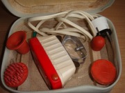 NRD  Masażer wibracyjny  -  kolekcjonerski-NRD