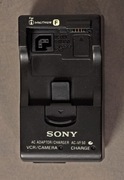 Ładowarka do baterii SONY   AC-VF50
