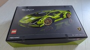 LEGO 42115 Technic - Lamborghini Sian FKP 37