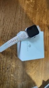 Zegarek smartwatch Amazfit GTS 4 bluetooth 2GB pamięci krokomierz pulsometr