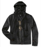 BMW kurtka kolekcji M8 męska roz. M