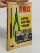 ABC naprawy odbiorników radiowych - Włodzimierz Trusz