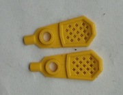 LEGO 30284 rakiety śniegowe 1 para 6575