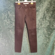 Czarne rurki o normalnym stanie