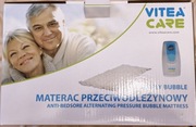 Materac przeciwodleżynowy Vitea Care