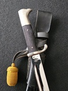 Niemiecki Bagnet paradny KS 98 Heinrich Böker & Co.