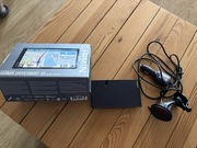 Garmin drivesmart 55 & live traffic