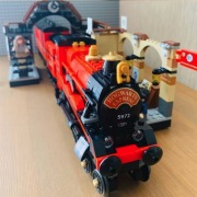 Odpowiednik LEGO 75955 Harry Potter 75955 Ekspres do Hogwartu