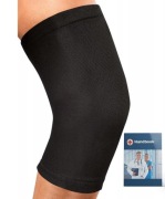 Stabilizator Opaska Kolana Czarna DR. ARTHRITIS 3XL