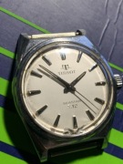 Tissot seasrar t12 manual 36mm 