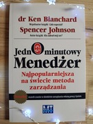 Jednominutowy Menedżer_Ken Blanchard Spencer Johnson