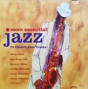 More Essential Jazz (5-) 