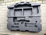 Wkład bagażnika (styropianowy) - MAZDA CX-5 (2011 - 2017r.)