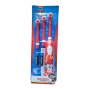 Psi Patrol Marshall szczoteczka