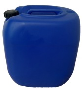 KANISTER 30L NA ROPĘ PALIWO