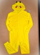 39^ H&M Pokemon Pikachu strój przebranie piżama 5/6 Lat_110/116 cm