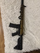 Replika SA-E22 EDGE HAL ETU