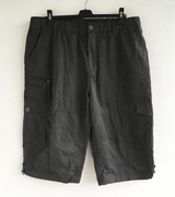 Męskie szorty bermudy spodenki capri 3XL / XXXL