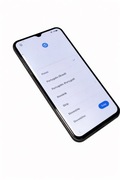 Redmi 9C NFC Smartfon
