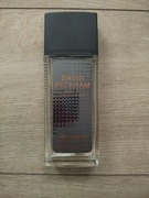 David Beckham Bold Instinct 75ml dezodorant perfumowany dla mężczyzn
