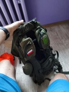 Alpinus mallcu 28l plecak