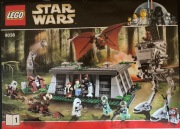 LEGO Star Wars 8038
