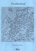 Preußenland 13 (2022) PRUSY 