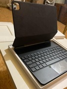 Etui z klawiaturą do iPadOS 13 i nowszy magnetyczna