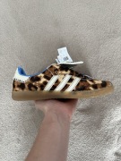Adidas Samba x Wales Bonner