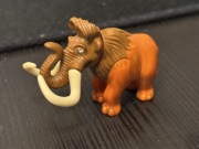 Kinder Joy Epoka lodowcowa 2006 Manny figurka