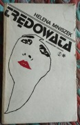 Trędowata Helena Mniszek tom 1