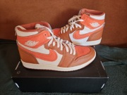 Buty Nike Air Jordan 1 MM HIGH euro 44 cm 28.5 