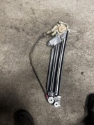 Podnośnik szyby elektrycznej BMW e39 touring tył lewy