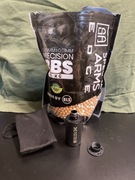 Tracer ASG Xcortech MK + paczka kulek